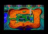 Rally Cross for the Amstrad CPC