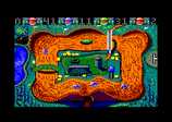 Rally Cross for the Amstrad CPC
