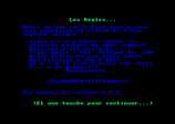 Rally for the Amstrad CPC