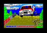 Rally Simulator by Zeppelin Games