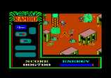 Rambo : First Blood Part 2 for the Amstrad CPC