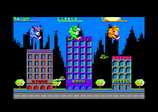 Rampage by Bally Midway