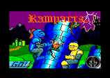 Ramparts by Go