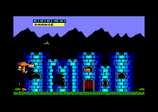 Ramparts for the Amstrad CPC