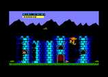 Ramparts for the Amstrad CPC