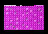 Rana for the Amstrad CPC