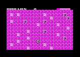 Rana for the Amstrad CPC
