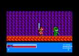 Rastan by Taito