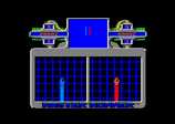 Raster Runner for the Amstrad CPC