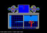 Raster Runner for the Amstrad CPC