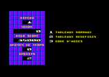 Ravening for the Amstrad CPC