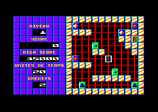 Ravening for the Amstrad CPC