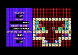Ravening for the Amstrad CPC