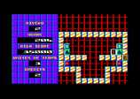 Ravening for the Amstrad CPC