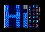 RC Quest for the Amstrad CPC