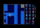 RC Quest for the Amstrad CPC