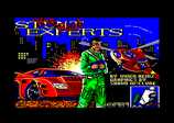 Real Stunt Experts : The by Alternative Software