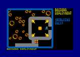 Rebelstar for the Amstrad CPC
