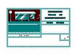 Recherege Miss-X Desesperement for the Amstrad CPC