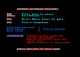 Red Arrows : The for the Amstrad CPC