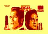 Red Heat by Ocean Software