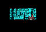 Red Heat for the Amstrad CPC