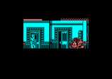 Red Heat for the Amstrad CPC