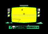 Red Scorpion for the Amstrad CPC