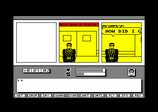 Red Hawk for the Amstrad CPC