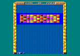 Reflex for the Amstrad CPC