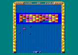 Reflex for the Amstrad CPC