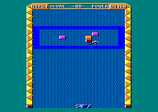Reflex for the Amstrad CPC