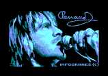 Renaud by Infogrames