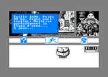Renaud for the Amstrad CPC