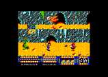 Renegade 3 : The Final Chapter for the Amstrad CPC