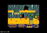 Renegade 3 : The Final Chapter for the Amstrad CPC