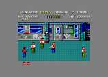 Renegade for the Amstrad CPC
