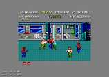 Renegade for the Amstrad CPC