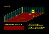 Renegade for the Amstrad CPC