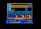 Rescate En El Golfo for the Amstrad CPC