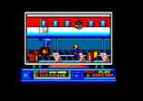 Rescate En El Golfo for the Amstrad CPC