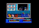 Rescate En El Golfo for the Amstrad CPC