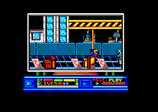 Rescate En El Golfo for the Amstrad CPC