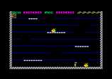 Retour D`ali Gator for the Amstrad CPC