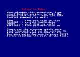 Return to Eden for the Amstrad CPC