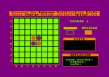 Reversi Champion for the Amstrad CPC