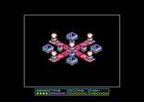 Revolution for the Amstrad CPC