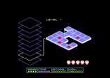 Revolution for the Amstrad CPC