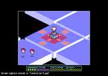 Revolution for the Amstrad CPC