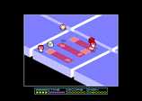 Revolution for the Amstrad CPC